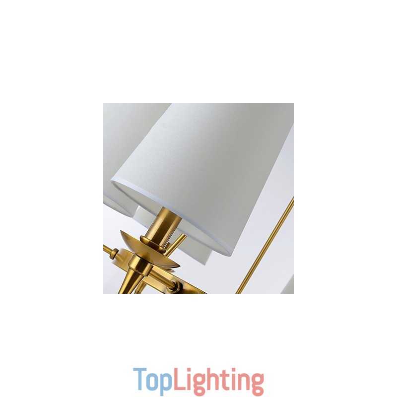 8 light Modern Contemporary Decorative Design Pendant Light Family