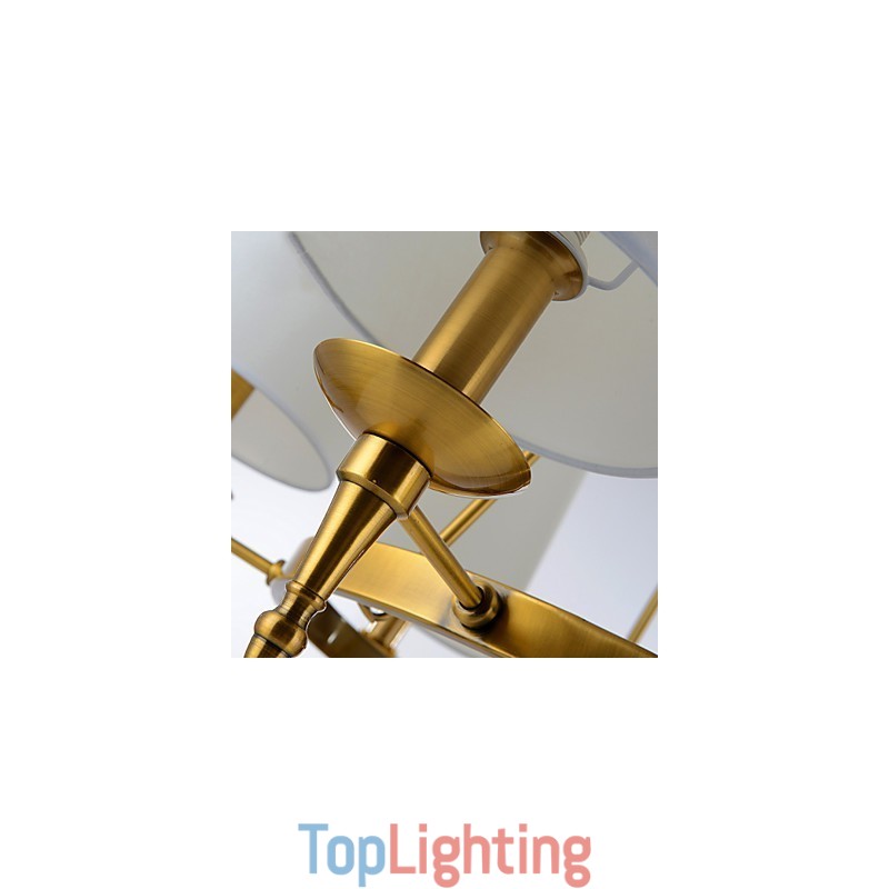 8 light Modern Contemporary Decorative Design Pendant Light Family