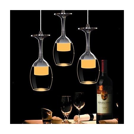 3 Light Modern Contemporary Traditional Classic Country Bowl Chrome Glass Chandelier Pendant Light 3 Light Modern Contemporary Traditional Classic Country Bowl Chrome Glass Chandelier Pendant Light