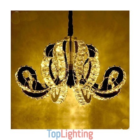 Crystal Pendant Lamp The Tophams Lamp Crystal Pendant Lamp The Tophams Lamp