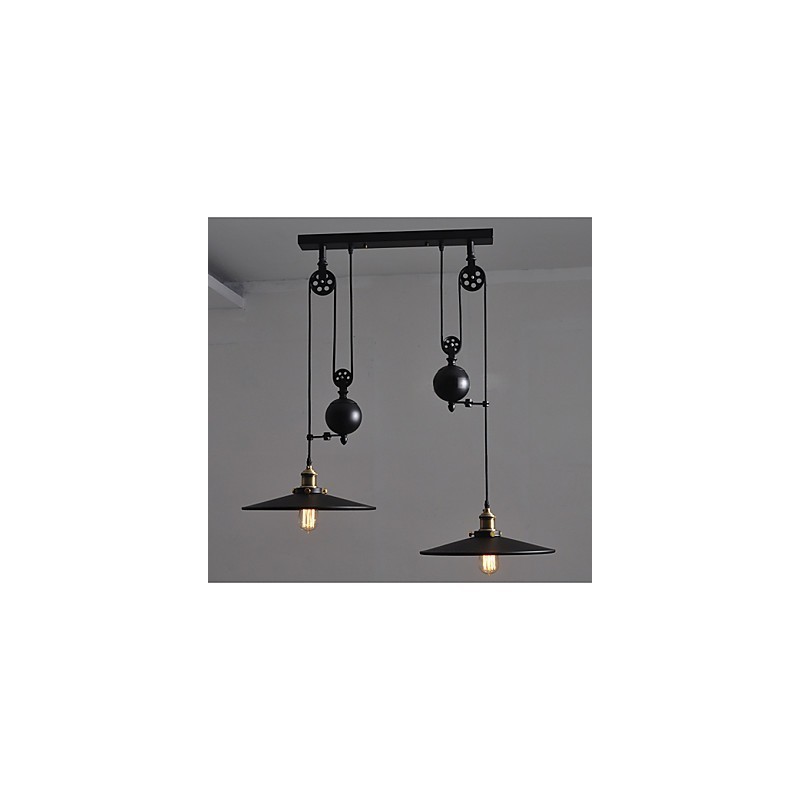 Creative Metal Pendant Ligh Modern Pendant Lamps Cafe Pendant Lamp