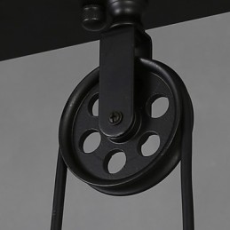 Creative Metal Pendant Ligh Modern Pendant Lamps Cafe Pendant Lamp