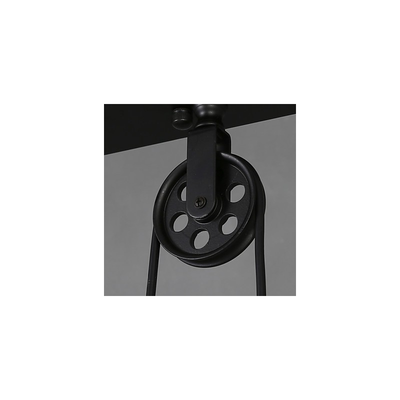 Creative Metal Pendant Ligh Modern Pendant Lamps Cafe Pendant Lamp