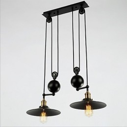 Creative Metal Pendant Ligh Modern Pendant Lamps Cafe Pendant Lamp