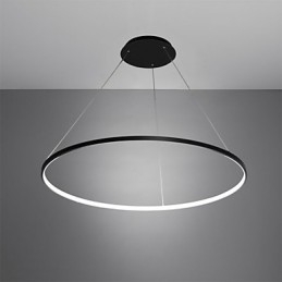 Pendant Light Modern Design Ring