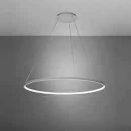 Pendant Light Modern Design Ring