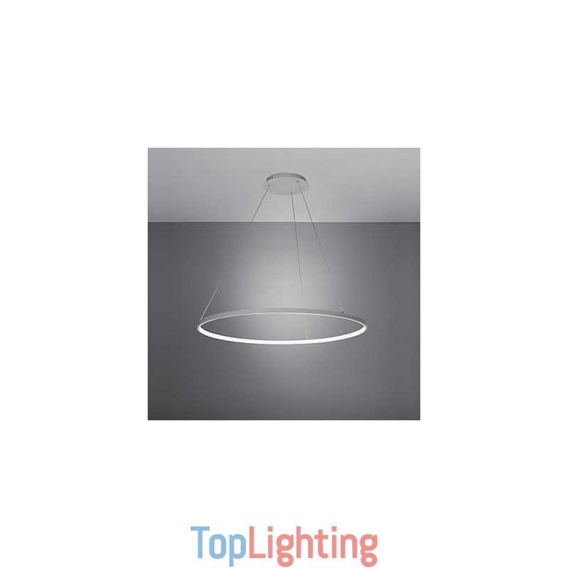 Pendant Light Modern Design Ring