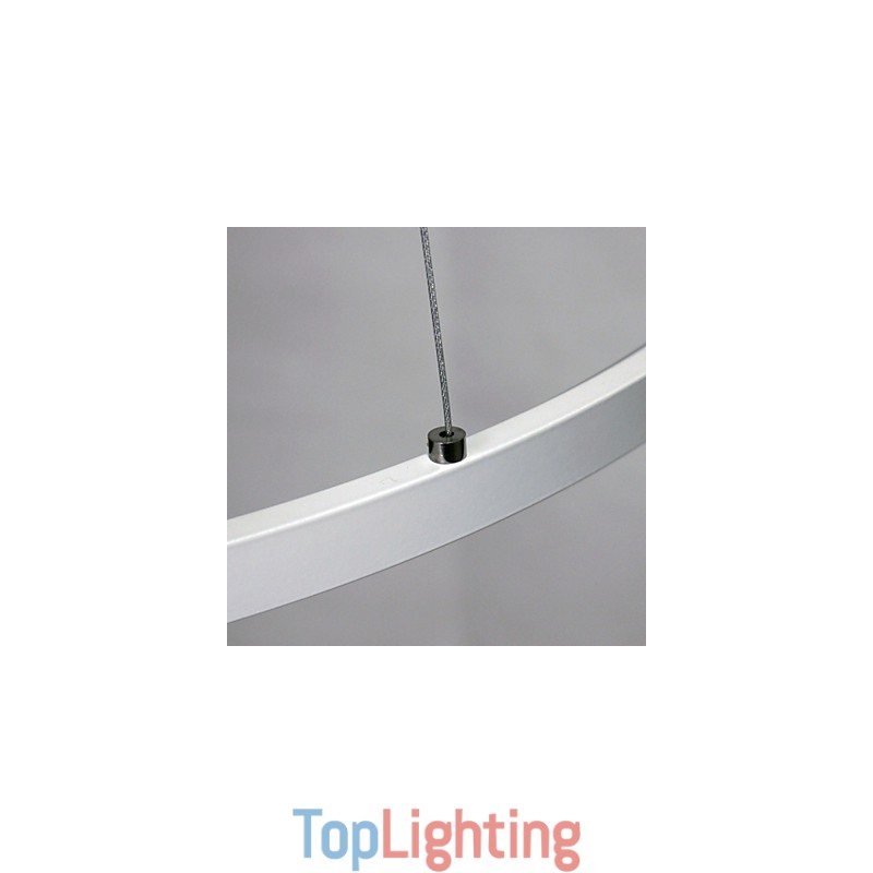 Pendant Light Modern Design Ring