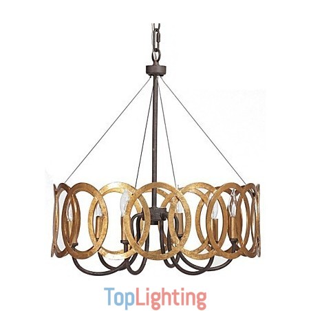 Traditional Classic Gold Metal Chandelier Traditional Classic Gold Metal Chandelier
