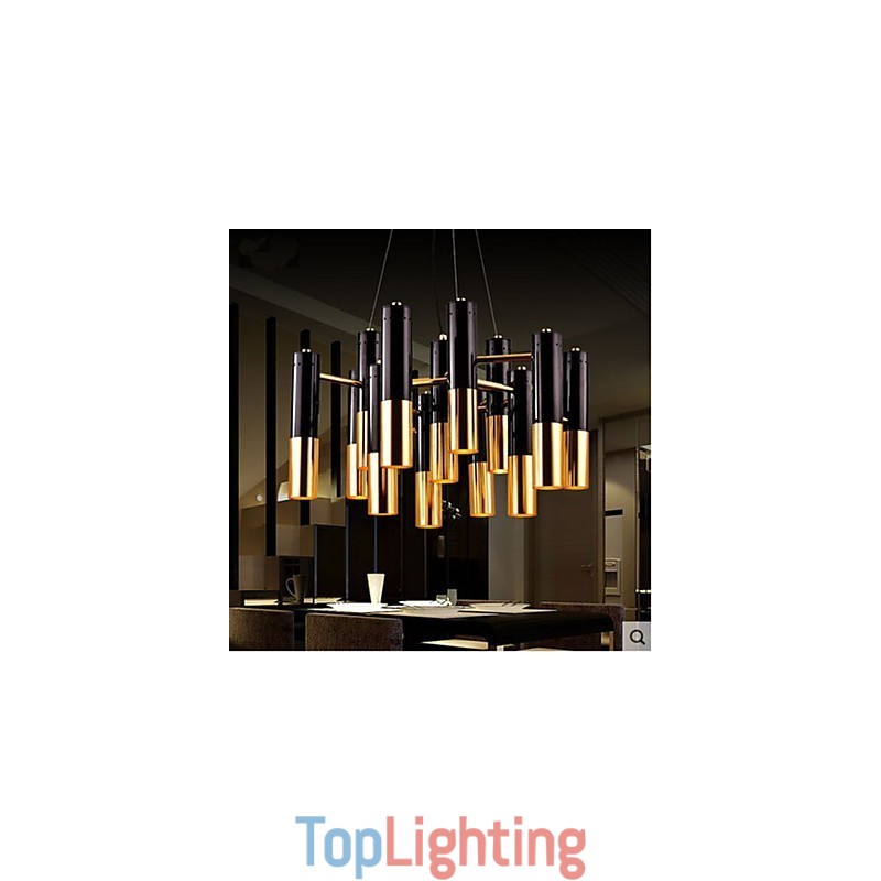 Industrial Wind Lighting Creative Cafe Engineering Lighting