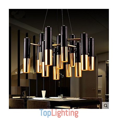 Industrial Wind Lighting Creative Cafe Engineering Lighting