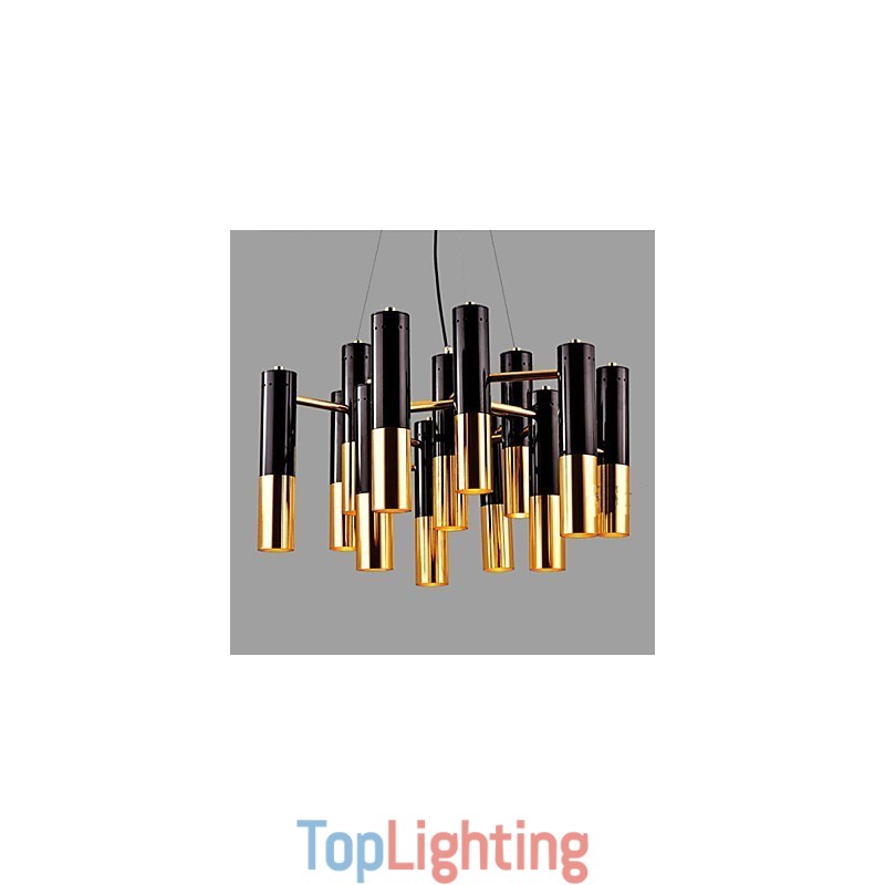 Industrial Wind Lighting Creative Cafe Engineering Lighting