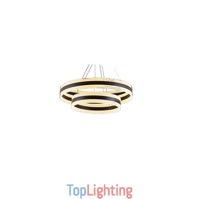 Indoor Arrivel Modern Residential Acrylic 170W Chandelier Lamp