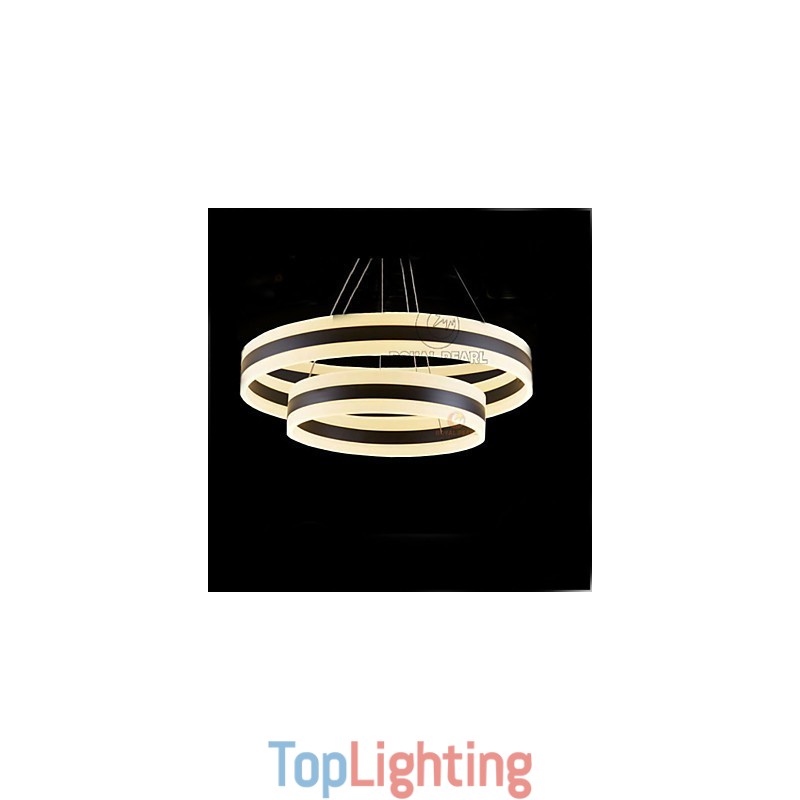 Indoor Arrivel Modern Residential Acrylic 170W Chandelier Lamp