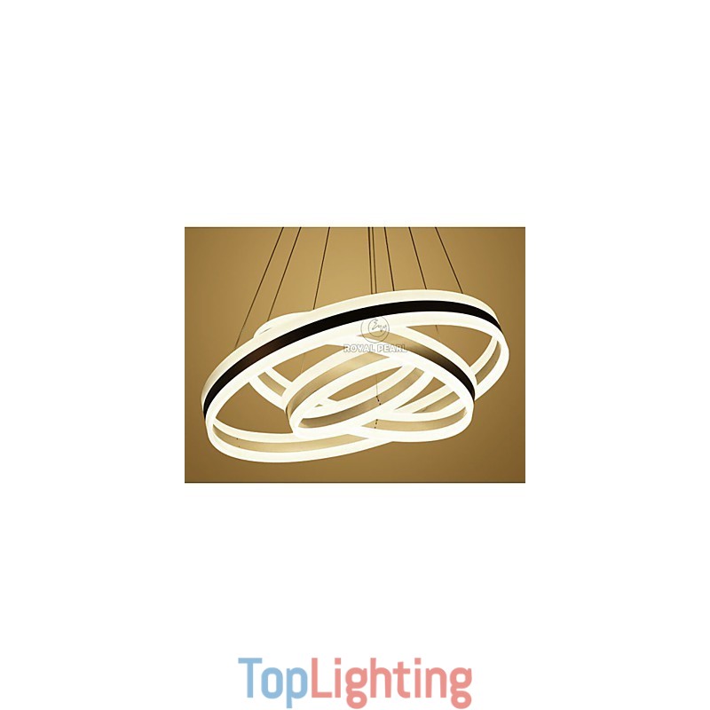 Indoor Arrivel Modern Residential Acrylic 170W Chandelier Lamp