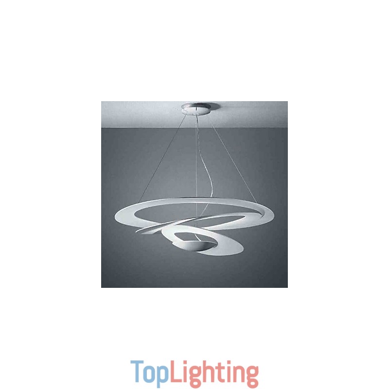 Modern Contemporary Metal Pendant Light