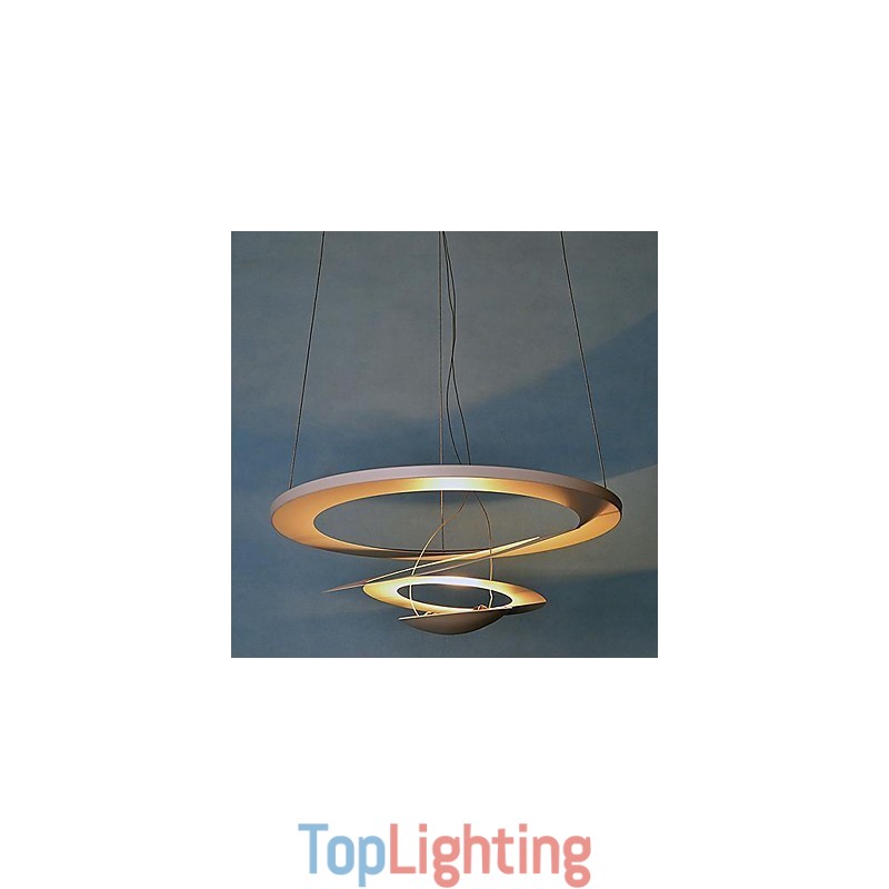Modern Contemporary Metal Pendant Light