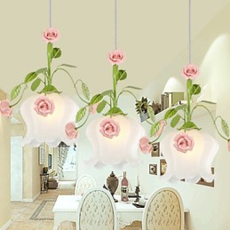 Valentine'S Day Garden Flowers And Plants Absorb Dome Light