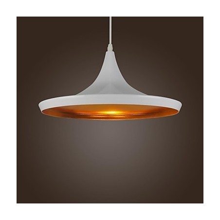 Modern Contemporary Country Retro Painting Metal Pendant Light Modern Contemporary Country Retro Painting Metal Pendant Light