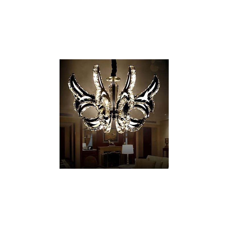 Villa Luxury Lamp Lighting Fashion