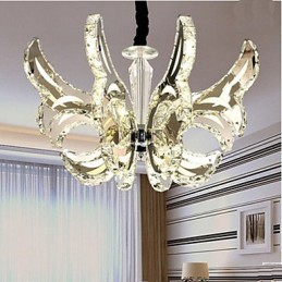 Villa Luxury Lamp Lighting Fashion