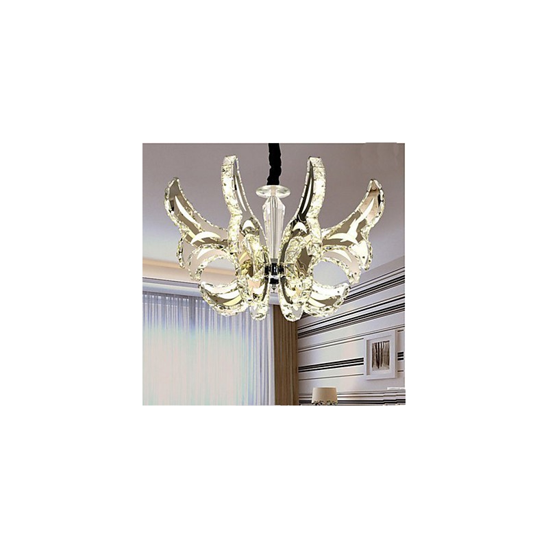 Villa Luxury Lamp Lighting Fashion