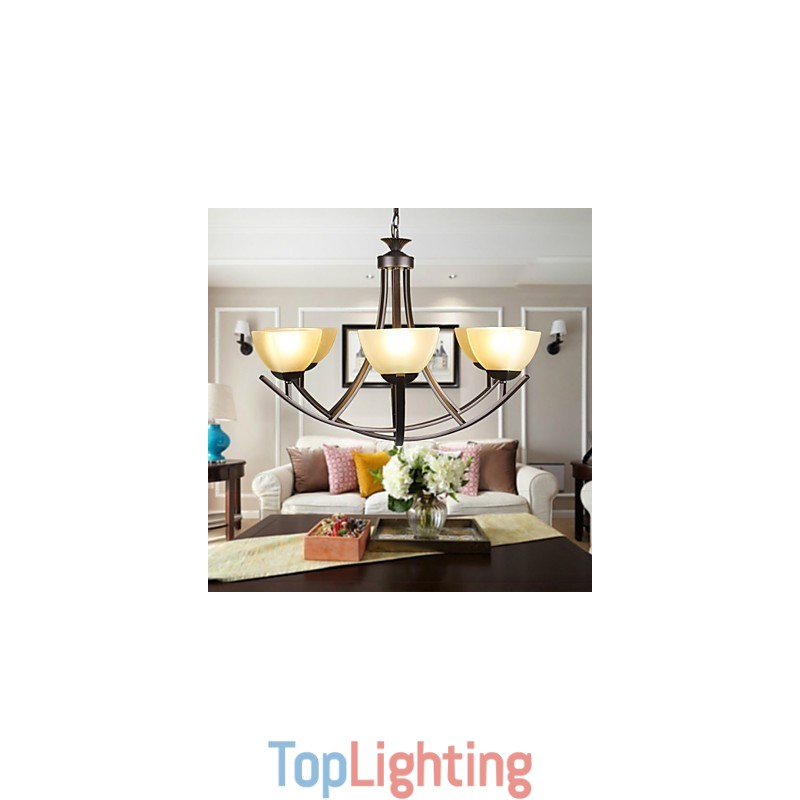 Luxury Pendant Light Rustic Lighting Lighting