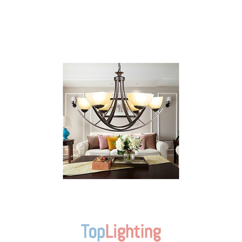 Luxury Pendant Light Rustic Lighting Lighting