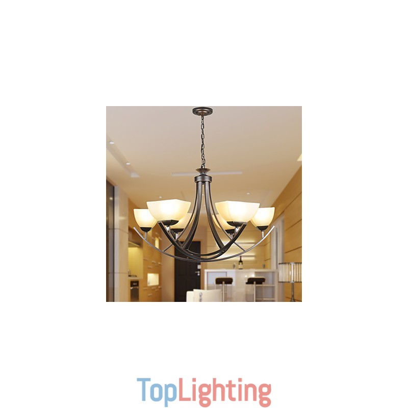 Luxury Pendant Light Rustic Lighting Lighting