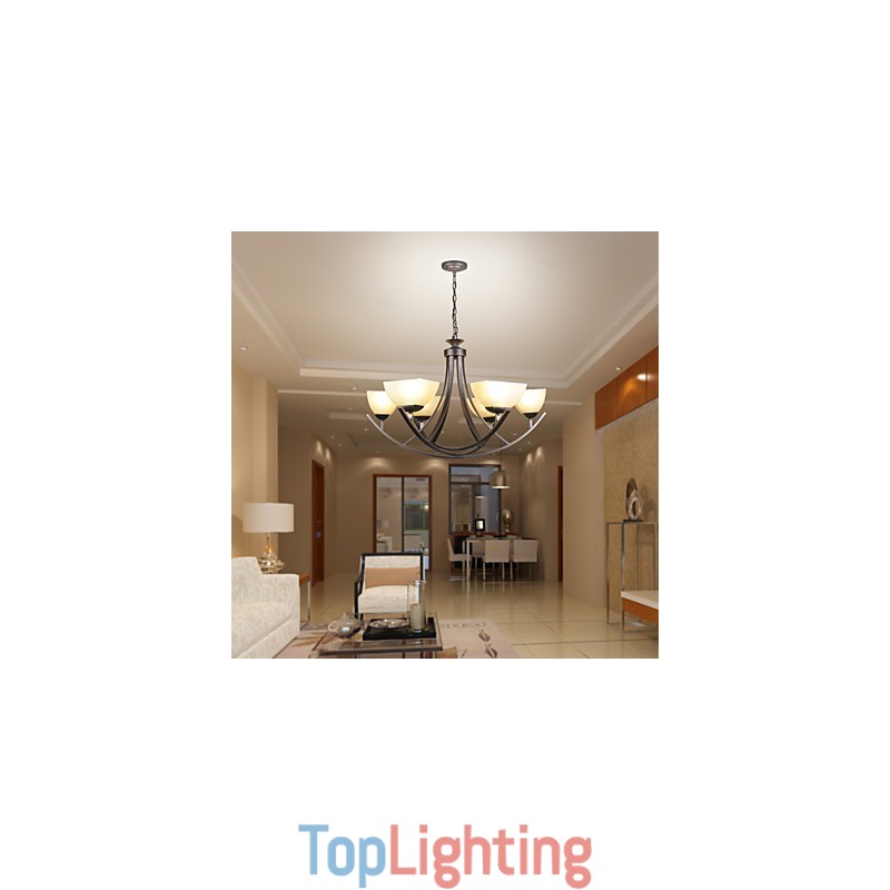 Luxury Pendant Light Rustic Lighting Lighting