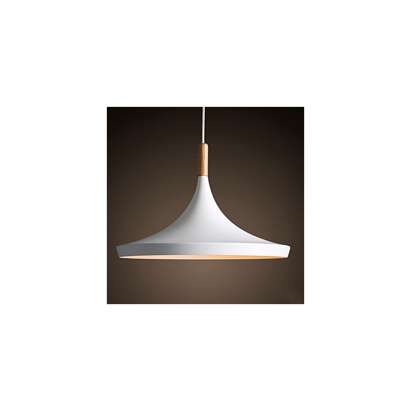 Chandelier Mini Style Modern Contemporary Metal