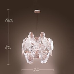 Pendant Light Modern Luceplan Design 1 Light