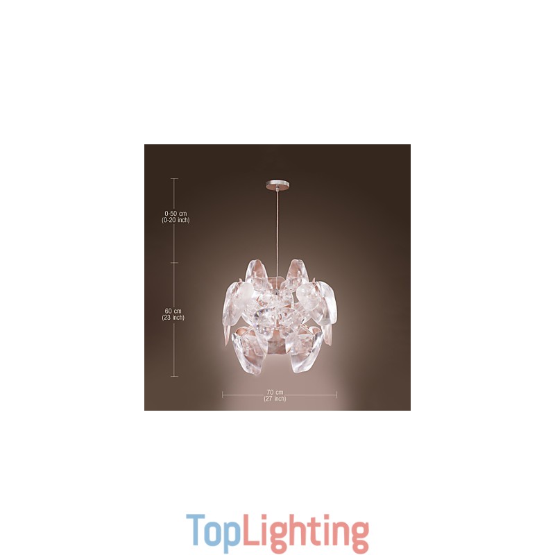 Pendant Light Modern Luceplan Design 1 Light