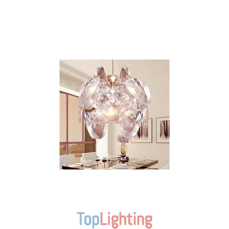 Pendant Light Modern Luceplan Design 1 Light