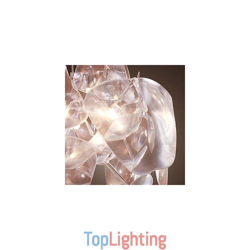 Pendant Light Modern Luceplan Design 1 Light