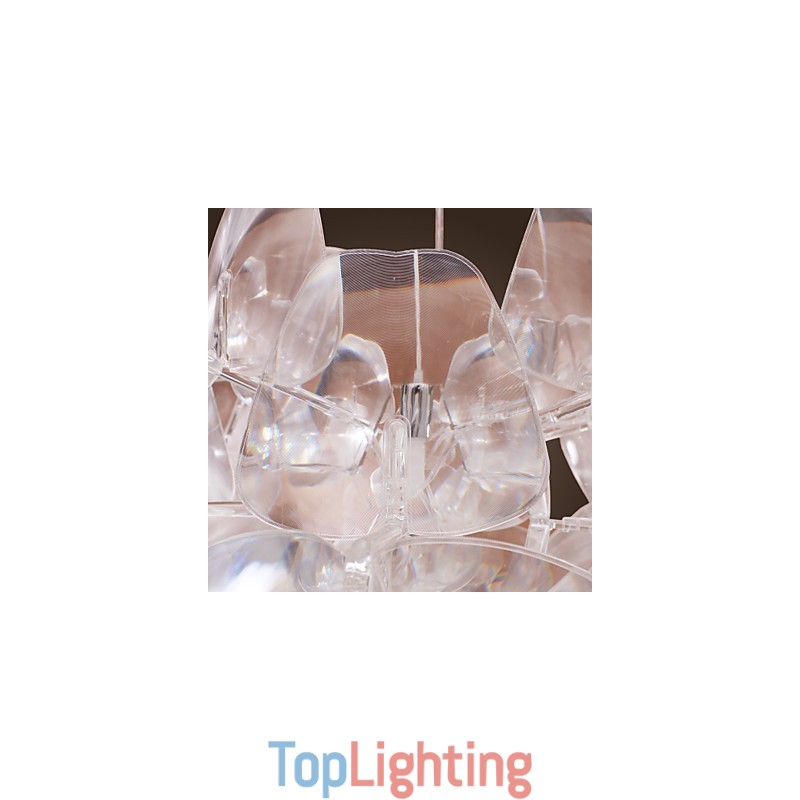 Pendant Light Modern Luceplan Design 1 Light
