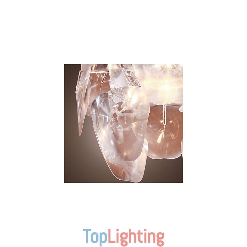 Pendant Light Modern Luceplan Design 1 Light