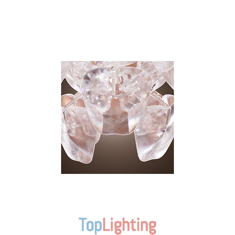 Pendant Light Modern Luceplan Design 1 Light