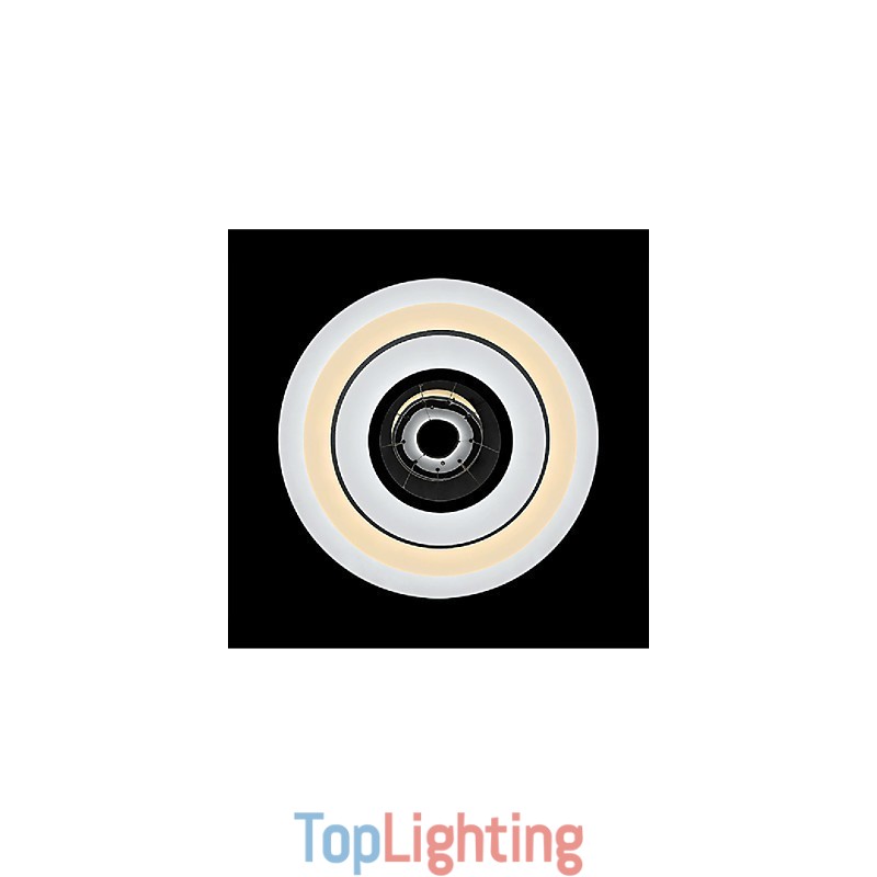 Acrylic Pendant Light Chandelier Ceiling Lighting with DIY Shape