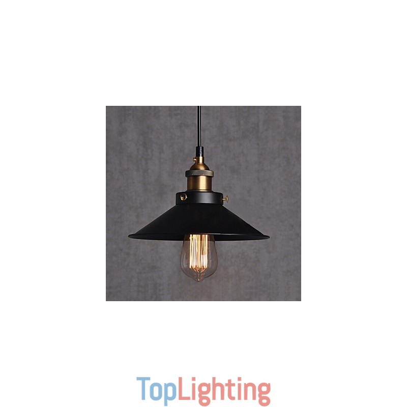 European Style Retro Classic Pendant Light Art Droplight Give Bulb Diameter 30CM
