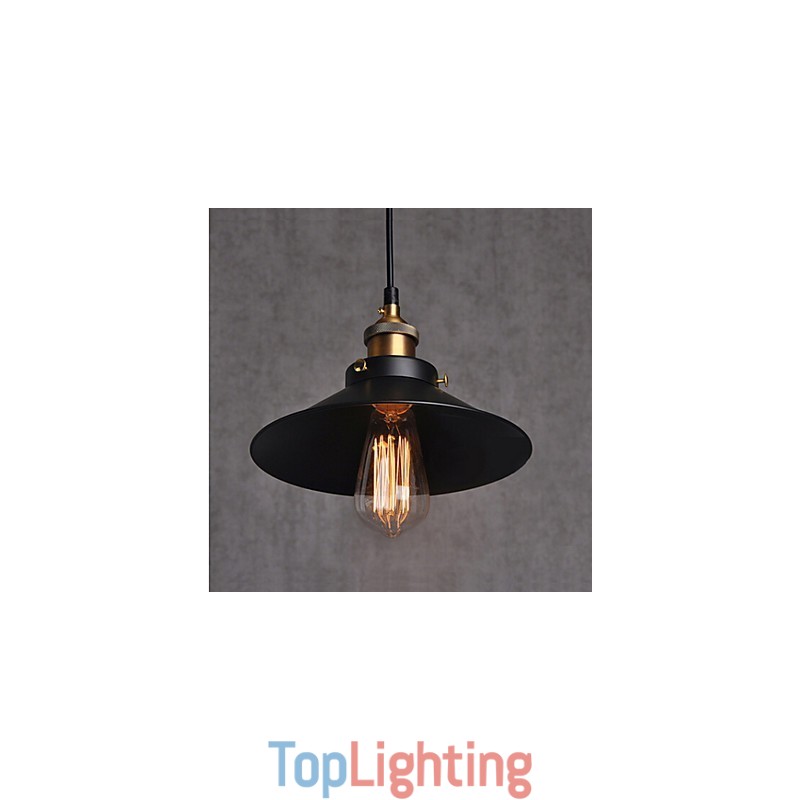 European Style Retro Classic Pendant Light Art Droplight Give Bulb Diameter 30CM