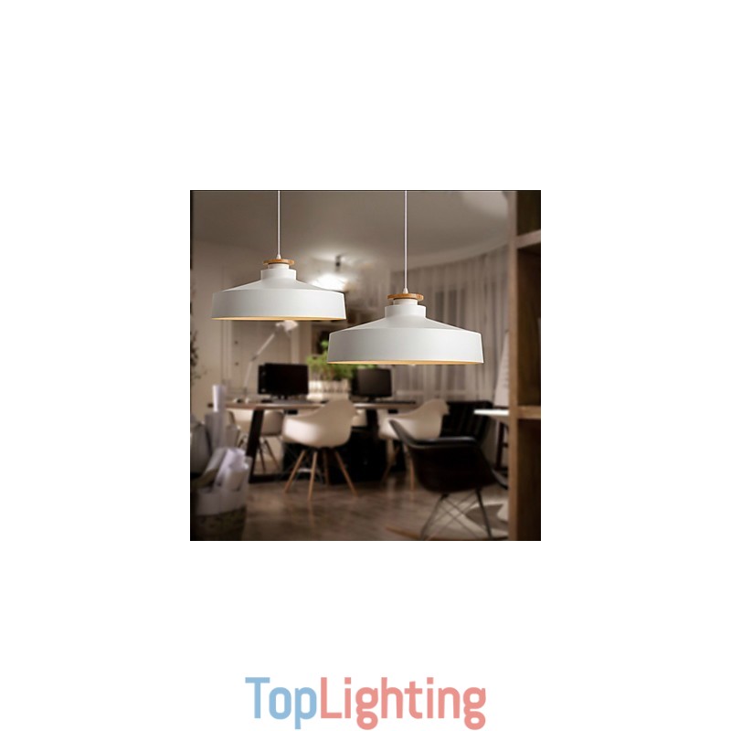 Pendant Lights Modern Contemporary Metal