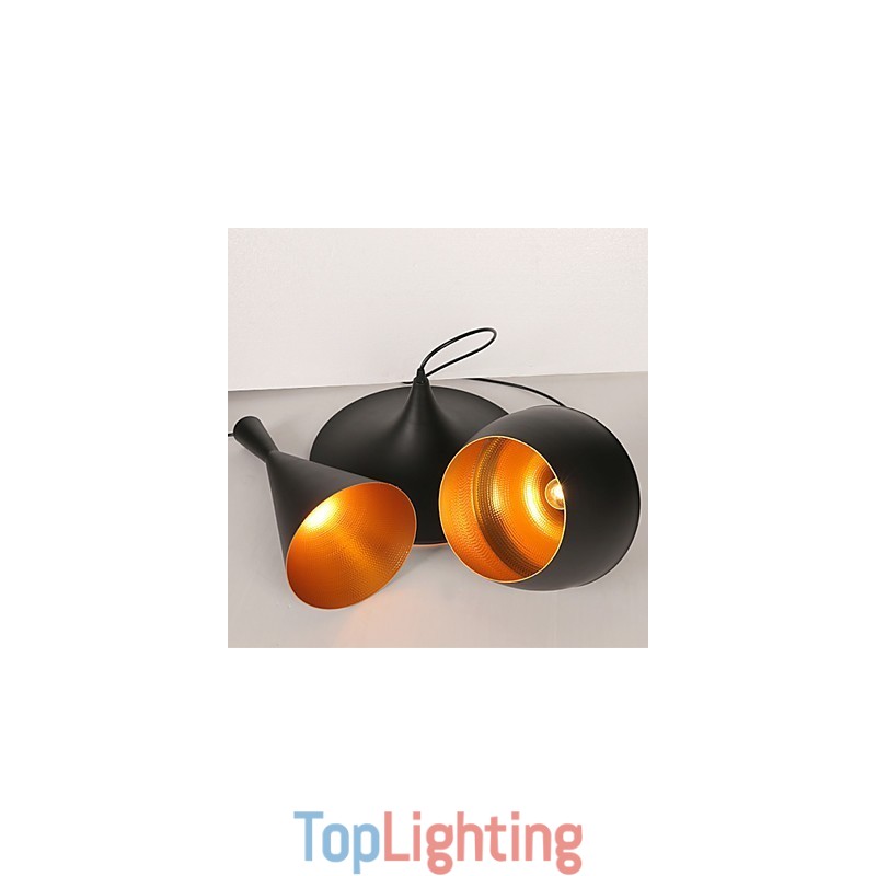Restore Ancient Ways Single Head Droplight Creative Instrument Industry
