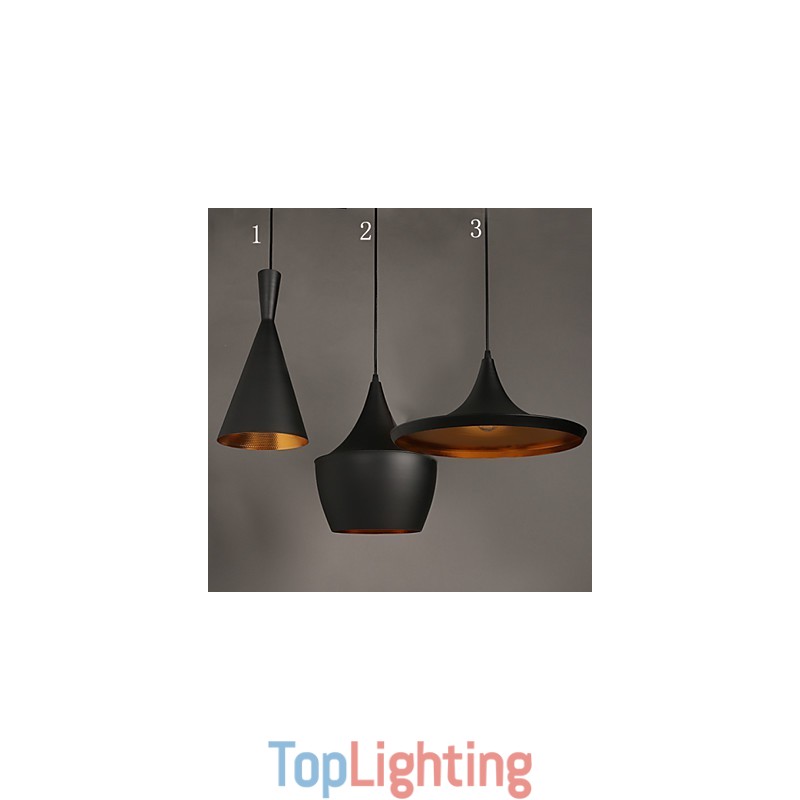 Restore Ancient Ways Single Head Droplight Creative Instrument Industry