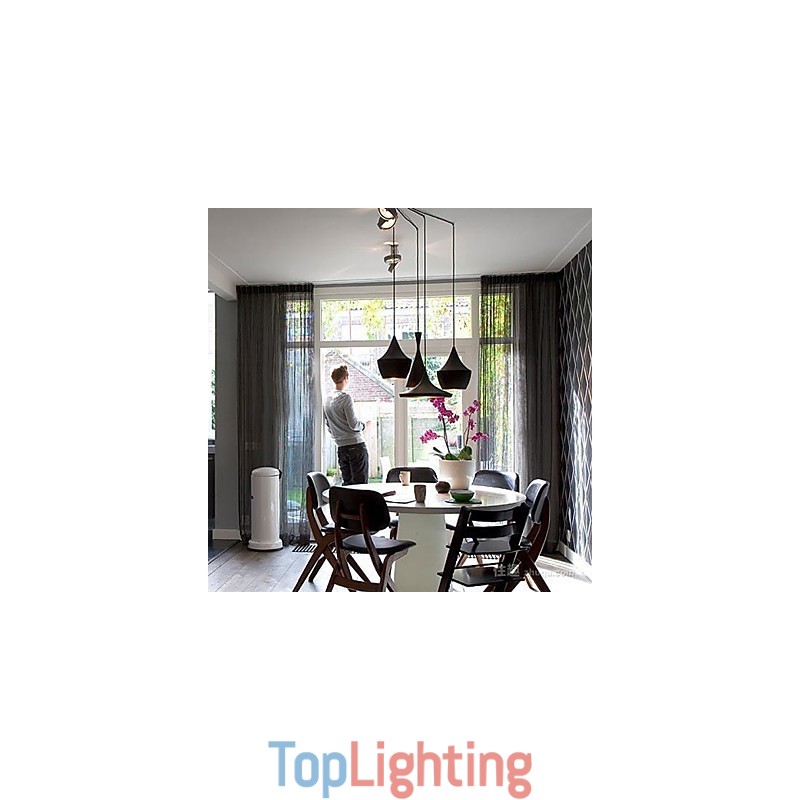 Restore Ancient Ways Single Head Droplight Creative Instrument Industry