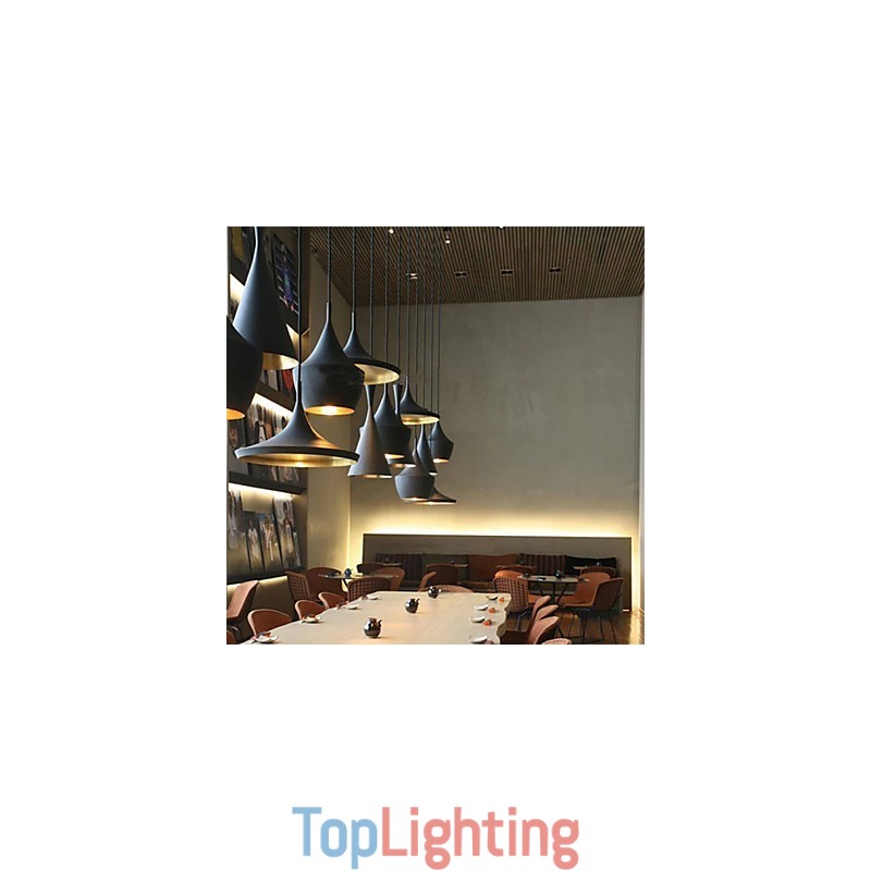 Restore Ancient Ways Single Head Droplight Creative Instrument Industry