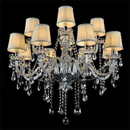 Modern Contemporary Traditional Classic Country Globe Drum Island Crystal Mini Style Others Glass Chandelier
