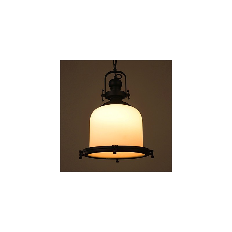 Retro Lamp Rural Industrial