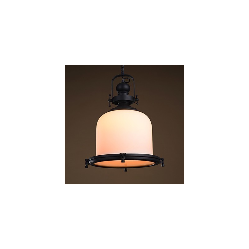 Retro Lamp Rural Industrial