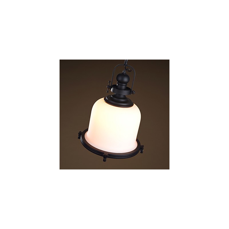 Retro Lamp Rural Industrial